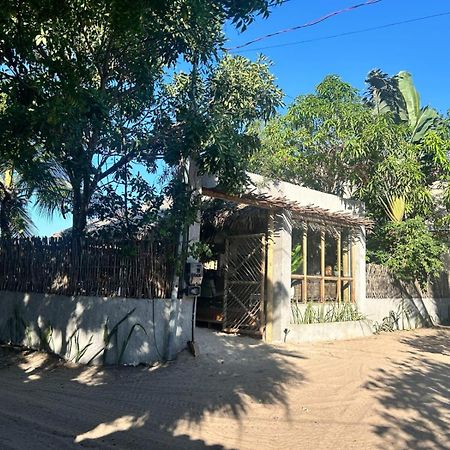 Villa Pantai Boutique Hotel Atins Luaran gambar