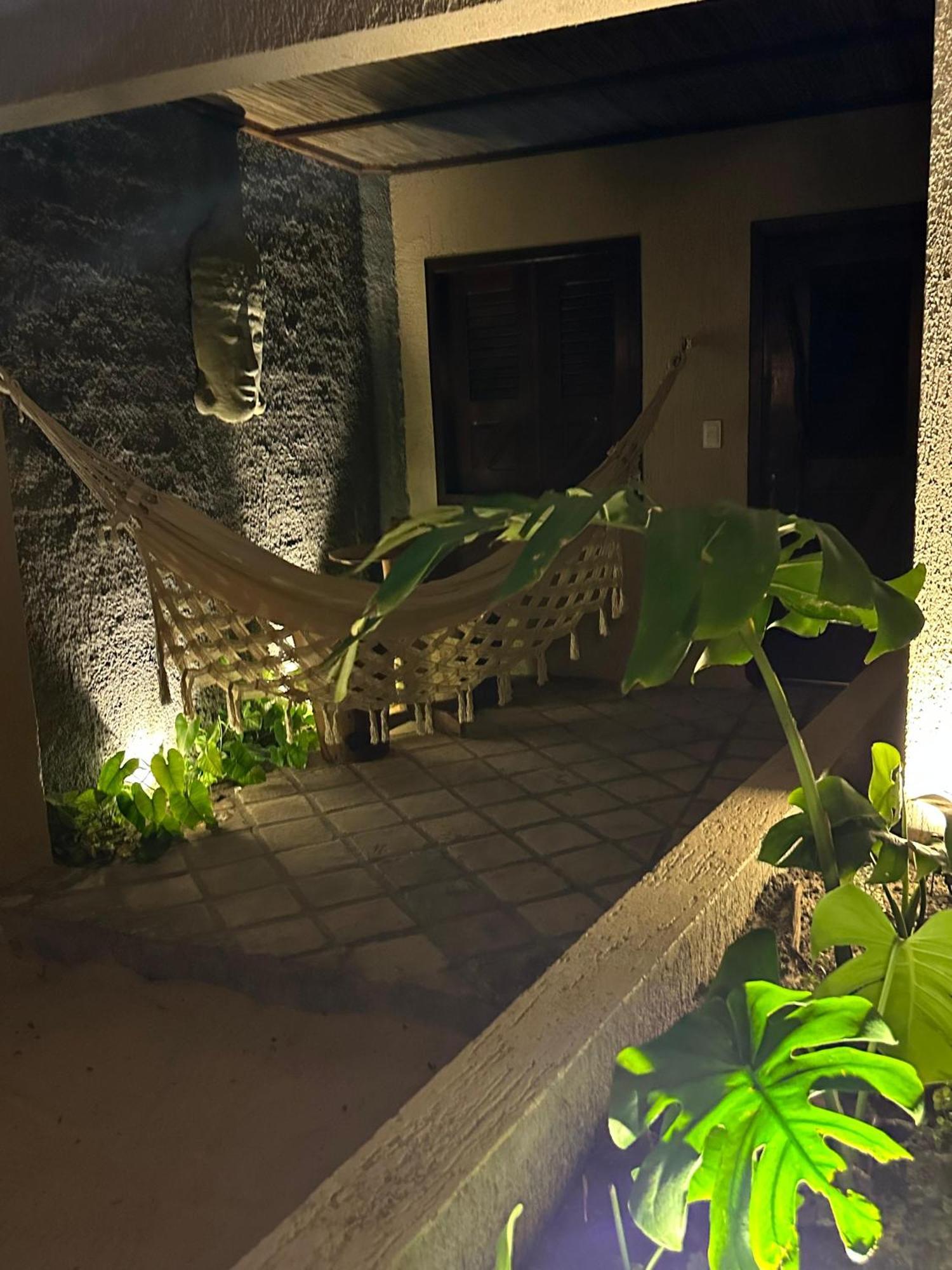 Villa Pantai Boutique Hotel Atins Luaran gambar