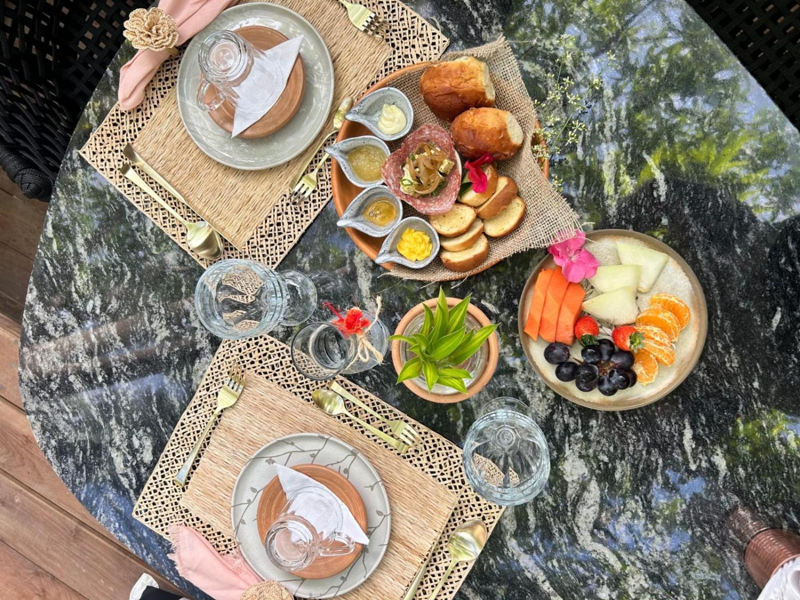 Villa Pantai Boutique Hotel Atins Luaran gambar