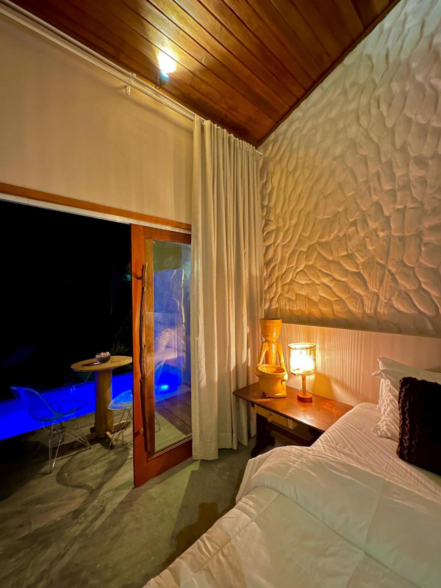 Villa Pantai Boutique Hotel Atins Luaran gambar