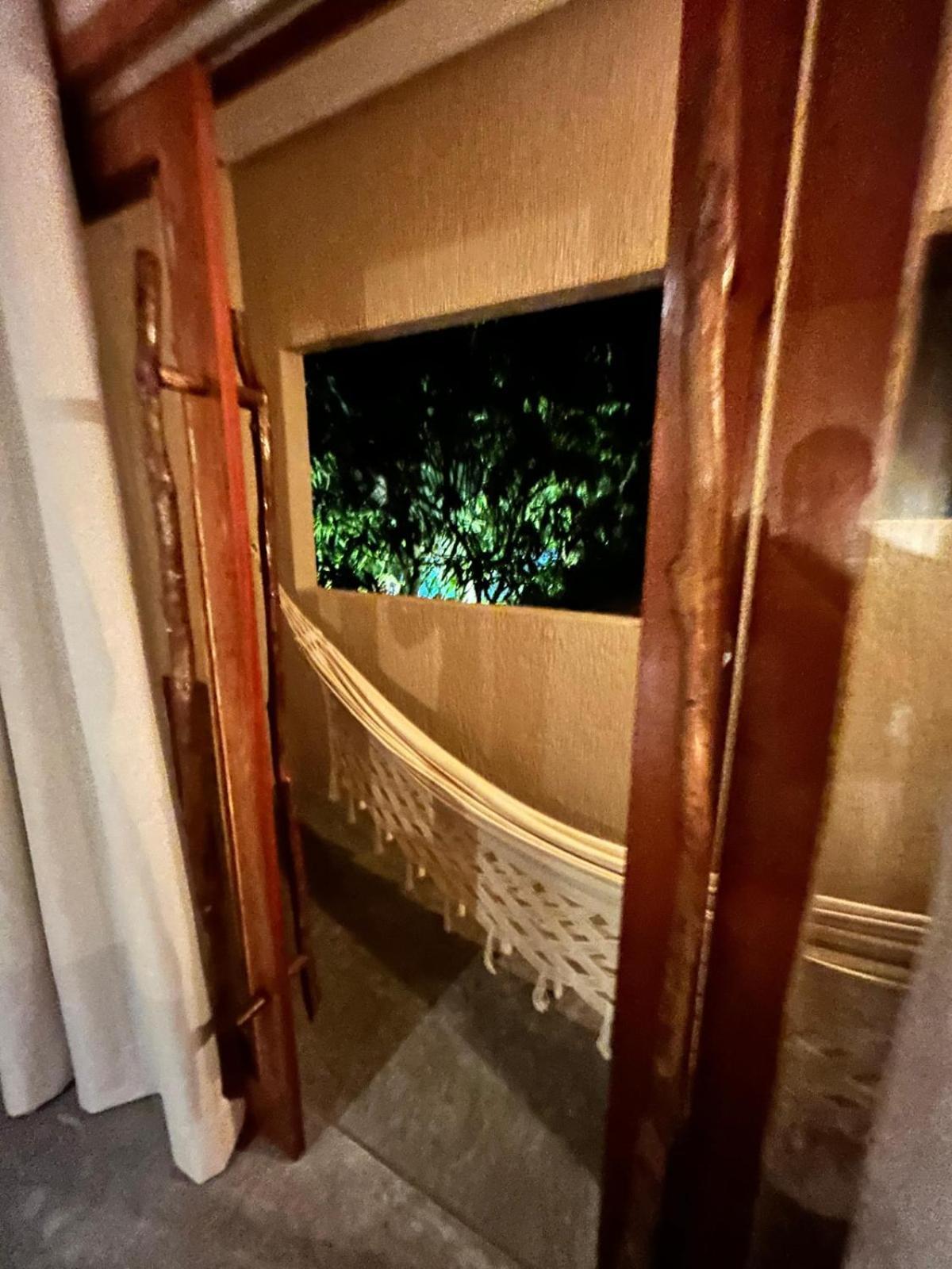 Villa Pantai Boutique Hotel Atins Luaran gambar